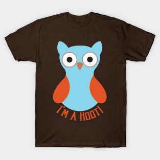 I'm A Hoot T-Shirt